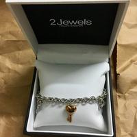 Bracciale 2JEWELS