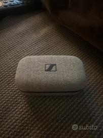 Cuffie Sennheiser momentum true wireless
