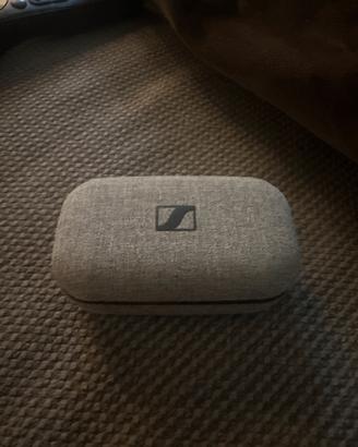 Cuffie Sennheiser momentum true wireless