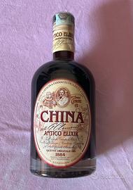 China Clementi Antico Elixir - Bottiglia 50 cl