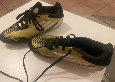 Adidas F50