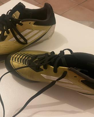 Adidas F50