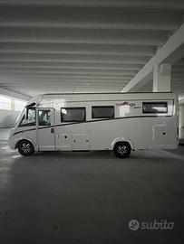 Camper Motorhome Carthago C-Tourer Sport I 148