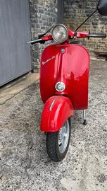 Vespa 50R