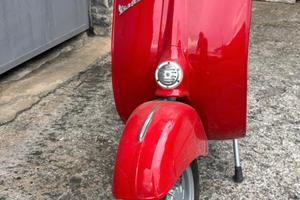 Vespa 50R
