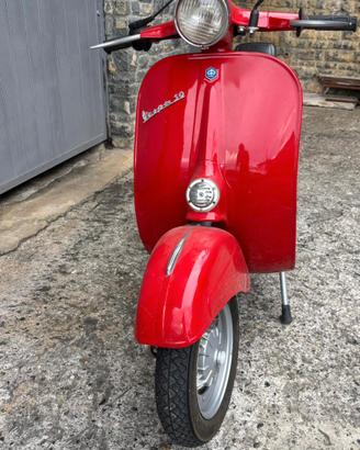 Vespa 50R