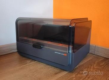 Anycubic ACE pro multicolore stampante 3d