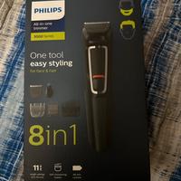 Rasoio Philips serie 3000 nuovo sigillato