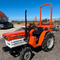 Kubota B1600, disponibile in sede