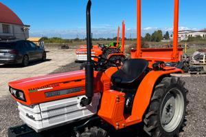 Kubota B1600, disponibile in sede
