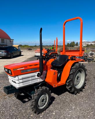 Kubota B1600, disponibile in sede
