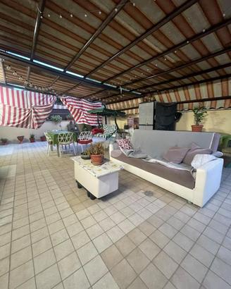 4 LOCALI A BENEVENTO