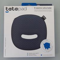 Tata pad dispositivo antiabbandono.