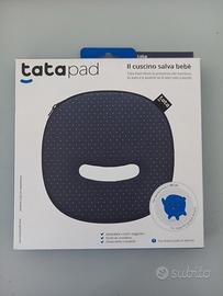Tata pad dispositivo antiabbandono.