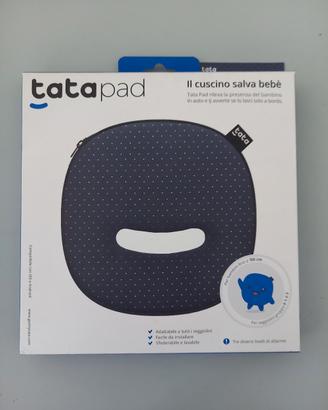 Tata pad dispositivo antiabbandono.