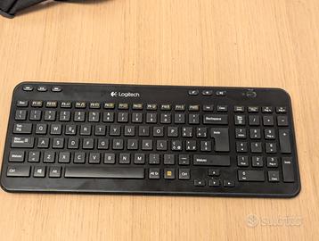Logitech k360
