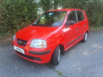 Hyundai Atos Prime 1.1 12V Active