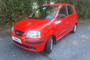 Hyundai Atos Prime 1.1 12V Active