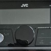 JVCstereoauto compatib. Polo 5serie,apple,android