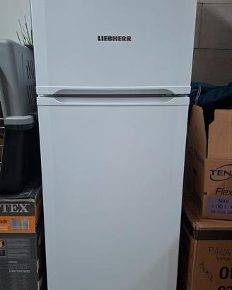 Frigorifero / Freezer Liebherr