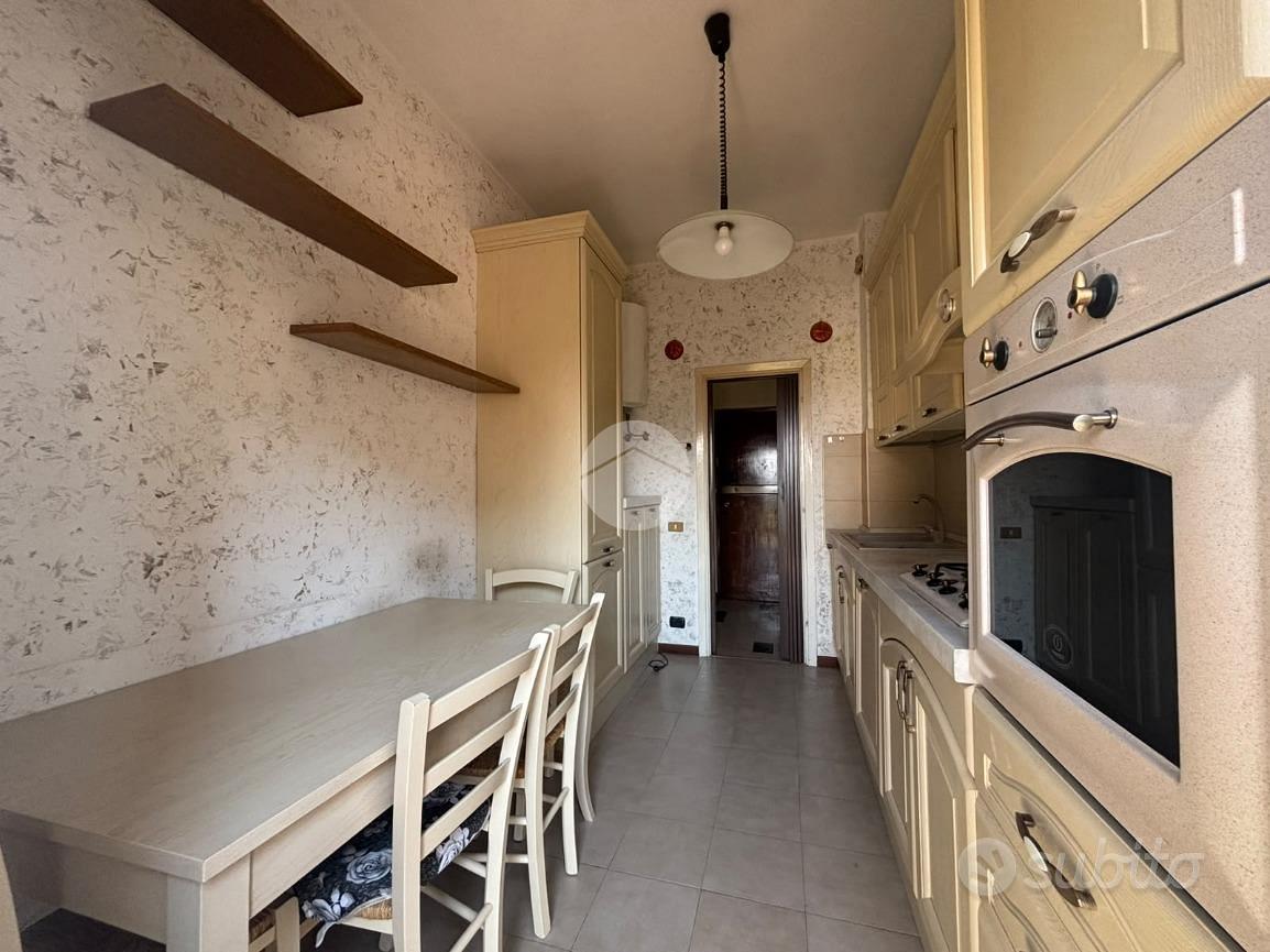 Appartamento – Brescia, Don Bosco - Vista 3