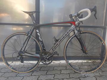 bici da corsa Fondriest carbonio