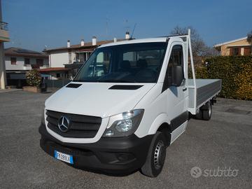 Mercedes Sprinter 414