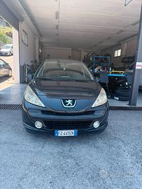 Peugeot 207 1.4 HDi 70CV 5p. ONE Line