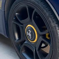 Set 4 Cerchi 595 Abarth Pista