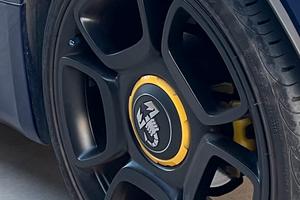 Set 4 Cerchi 595 Abarth Pista