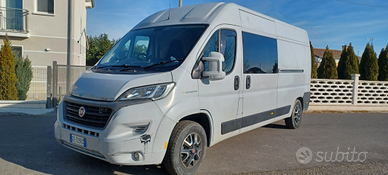 Ducato 2.3 140cv multijet