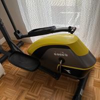ELLITTICA DIADORA FITNESS