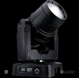 Cromo Beam 250 Prolight