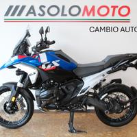 Bmw R 1300 GS TROPHY ASA