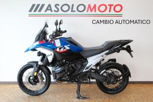 Bmw R 1300 GS TROPHY ASA