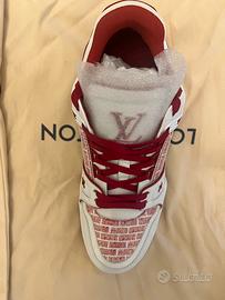 Louis Vuitton sneakers