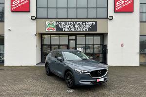 Mazda CX-5 2.2L Skyactiv-D 150 CV 2WD Homura |UNIP