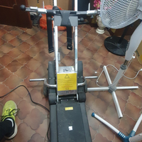 Montascale per carrozzine