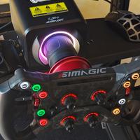 SIM magic gt neo