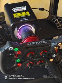 SIM magic gt neo