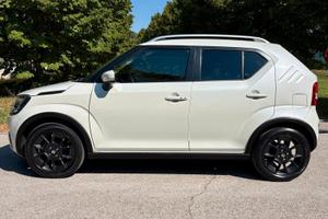 Suzuki Ignis 1.2 Hybrid 4WD All Grip Top