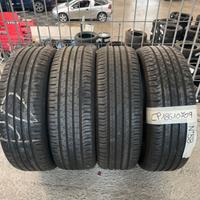 4 GOMME USATE ESTIVO 2056016 - CP18610709