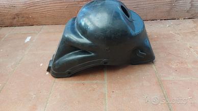 Cuffia Cilindro Vespa 50