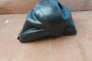 Cuffia Cilindro Vespa 50