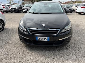 Peugeot 308 BlueHDi 120 S&S SW Business