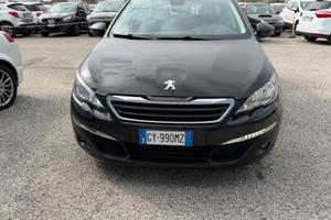 Peugeot 308 BlueHDi 120 S&S SW Business
