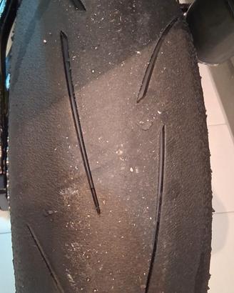 gomme pneumatici moto metzeler 