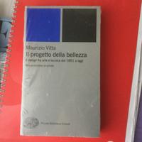 Il progetto della bellezza