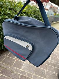 Borsa  BMW
