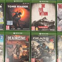 Giochi Xbox One